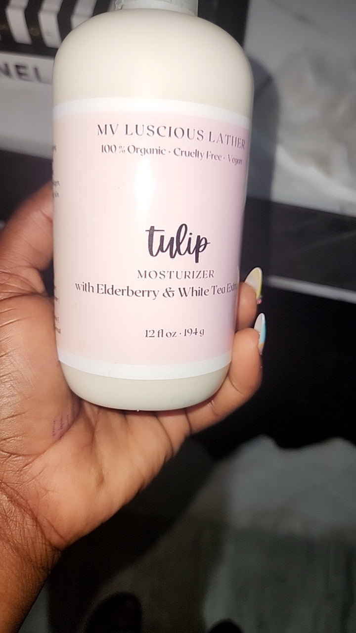 TULIP DEEP MOISTURIZER