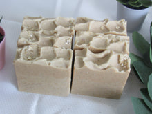 Load image into Gallery viewer, GOATMILK OATMEAL EXFOLIATING BAR
