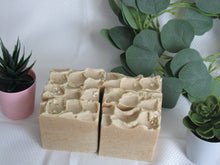 Load image into Gallery viewer, GOATMILK OATMEAL EXFOLIATING BAR
