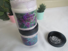 Load image into Gallery viewer, LAVENDER FIELD WHIPPED SUGAR SCRUB
