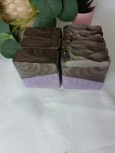 Load image into Gallery viewer, LAVENDER &amp; CHOCOLATE BAR
