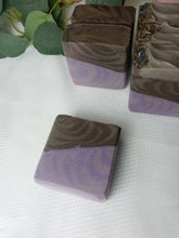 Load image into Gallery viewer, LAVENDER &amp; CHOCOLATE BAR
